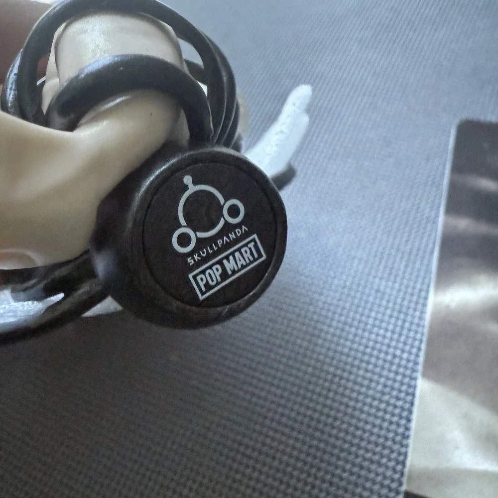 Genuine‎ POPMART Skullpanda Image of Reality  Series Figure 